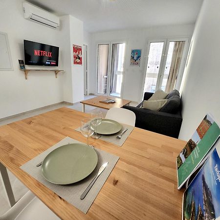 Le Cassidain - Port Et Plage - Luxious Appartement Cassis Exterior foto